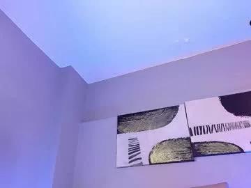 hanna_lancasterr from Chaturbate is Freechat