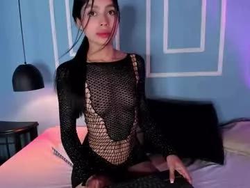 hannaa_zc from Chaturbate is Freechat