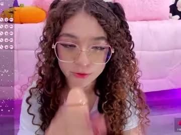 hannacutegod from Chaturbate is Freechat