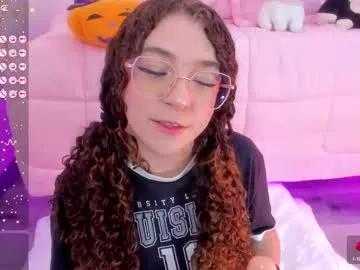 hannacutegod from Chaturbate is Freechat
