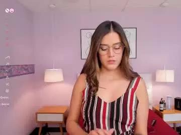 hannadowling_gh from Chaturbate is Freechat
