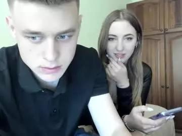 hannagabriel from Chaturbate