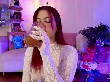 hannah_lovee from Chaturbate is Freechat