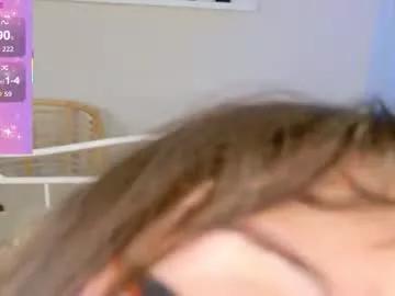 hannah_warren from Chaturbate is Freechat