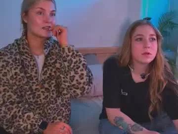 hannahmonttana from Chaturbate is Freechat