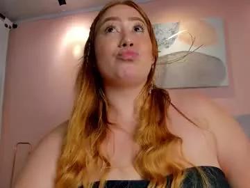 hannamartinn_ from Chaturbate is Freechat