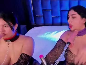 hannasscott from Chaturbate is Freechat