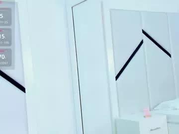 hannazambrano from Chaturbate is Freechat