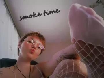 haori_chan from Chaturbate is Freechat