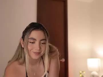 happyhoney_ from Chaturbate is Freechat
