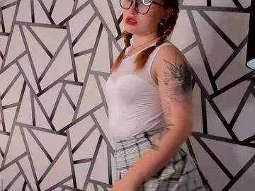 harmony_mills from Chaturbate is Freechat