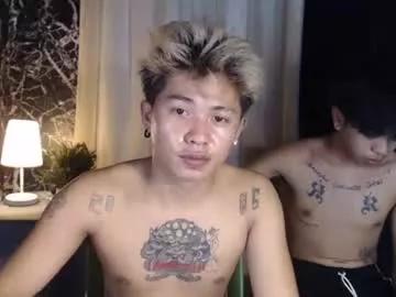 harold_carl from Chaturbate is Freechat