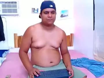 haroldlucky from Chaturbate is Freechat