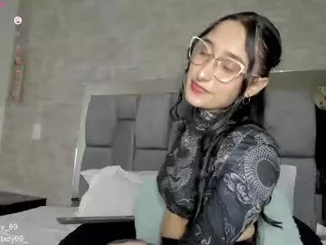 harperandrews1 from Chaturbate is Freechat