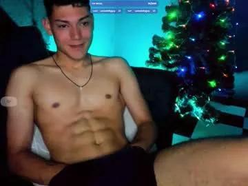 harrydavidsonx from Chaturbate is Freechat