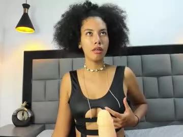 hayana_4master from Chaturbate is Freechat