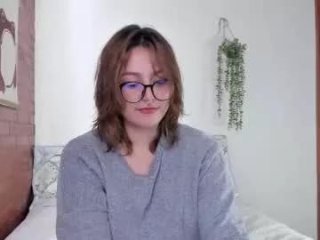hazelbrownn23 from Chaturbate is Freechat