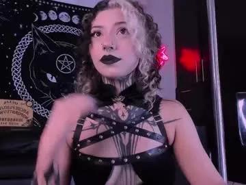 Photos of hazellwitch from Chaturbate is Freechat
