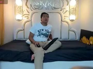 heatmaster_vc from Chaturbate is Freechat