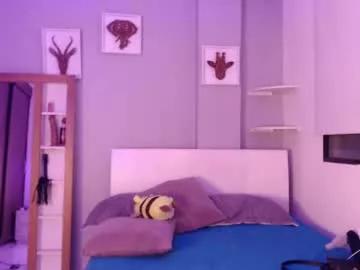 hell_girll_ from Chaturbate is Freechat