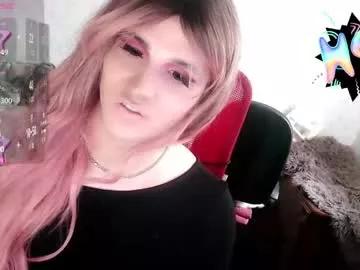 hellenspellman from Chaturbate