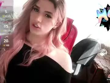 hellenspellman from Chaturbate