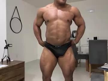 henrimusclee from Chaturbate is Freechat