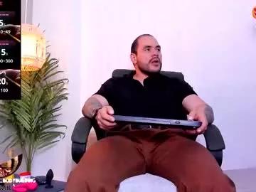 hershell_ from Chaturbate is Freechat