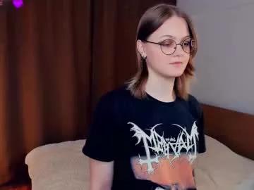 hesterdanneman from Chaturbate is Freechat
