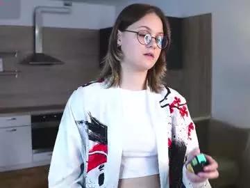 hesterdanneman from Chaturbate is Freechat