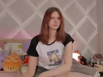 hey_honey_bunny from Chaturbate is Freechat