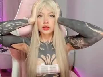heybambino_ from Chaturbate is Freechat