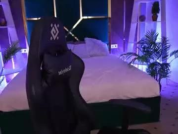 heyemilly from Chaturbate is Freechat