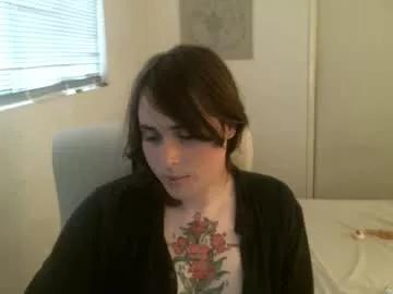 hi_im_jenna from Chaturbate is Freechat