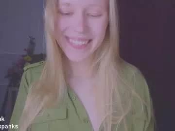hihi_im_chloe from Chaturbate is Freechat