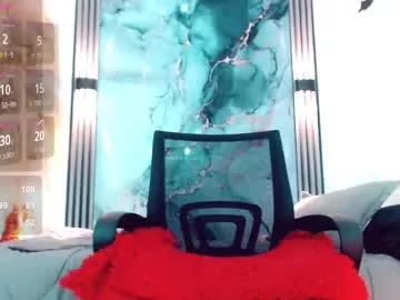 hilary_avilan from Chaturbate is Freechat