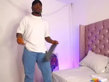 hiperhard_ from Chaturbate is Freechat