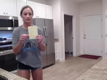 holihurricane from Chaturbate is Freechat