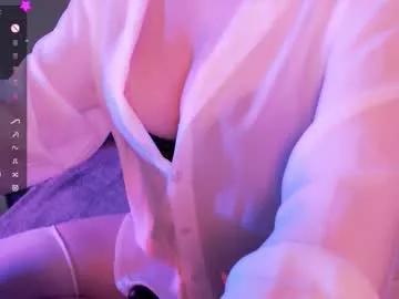 holly_molly_69 from Chaturbate is Freechat