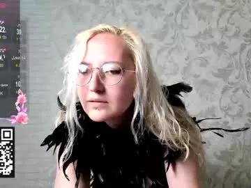 Holy_agata webcams show profile image 