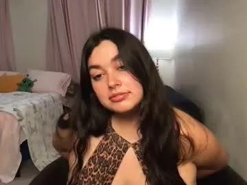 honey_tia from Chaturbate is Freechat