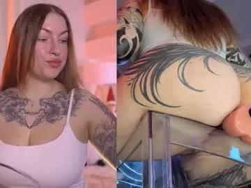 honeymoann from Chaturbate is Freechat