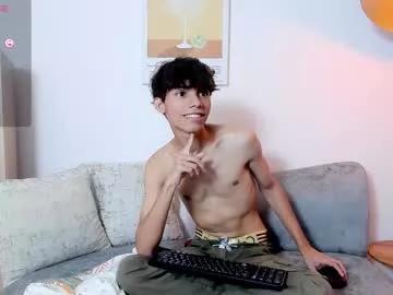 honeymoon_sariel from Chaturbate is Freechat