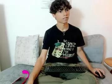 honeymoon_sariel from Chaturbate is Freechat