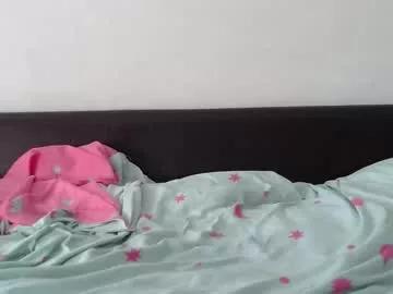 horny_hey from Chaturbate is Freechat