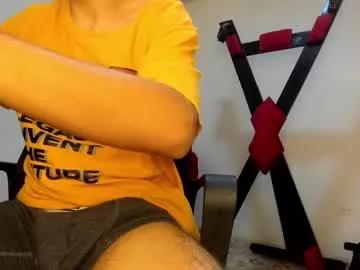 horny_latinsboys from Chaturbate is Freechat