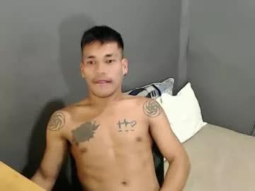 horny_lucasxxx from Chaturbate is Freechat