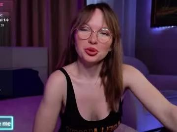 horny_svinka from Chaturbate is Freechat
