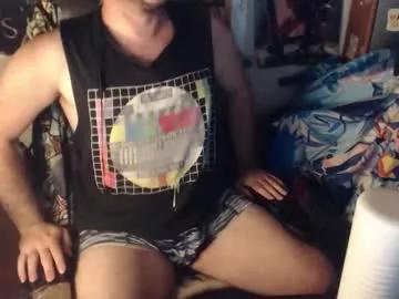 hornydemonguy from Chaturbate is Freechat