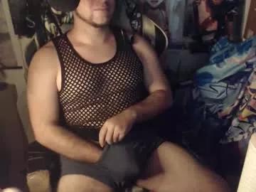 hornydemonguy from Chaturbate is Freechat